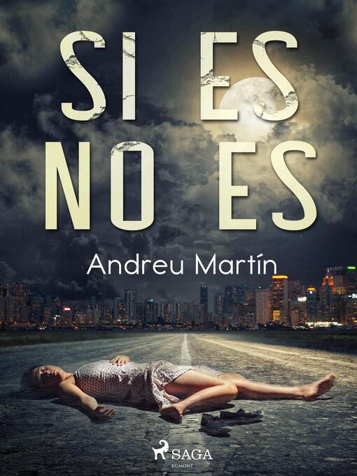 Cover image for Si es no es